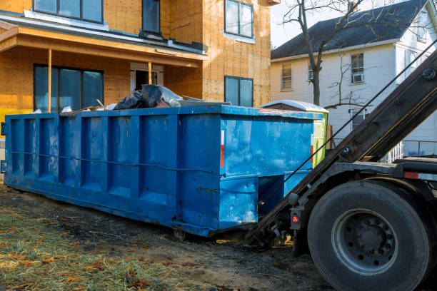 Trusted Flushing, MI Junk Removal Services Experts